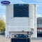 Vector transportador 1550 Unidades de refrigeração autoalimentadas para transporte a frio
