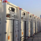 S1250 supra 1250 Unidade de refrigeração de transporte para equipamento de refrigeração de transporte multimodal ferroviário