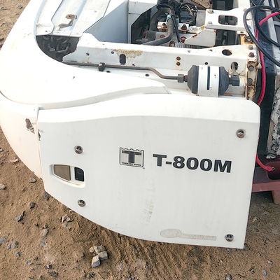 Série de T 800M Thermo King T