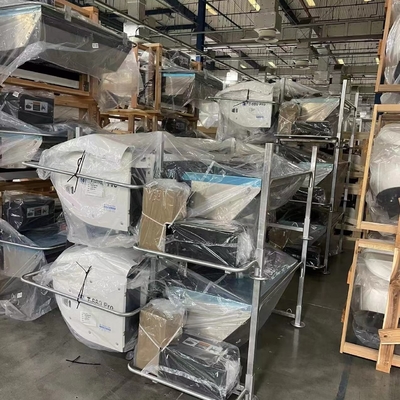Unidades de refrigeração Thermo King T880Pro sistema de refrigeração para transporte de alimentos/carne/peixe/flores/vegetais