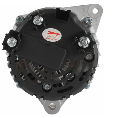 Peças sobressalentes de transportador para SUPRA OASIS250/350 Alternador de mercado pós-venda Alternativa 11 libras