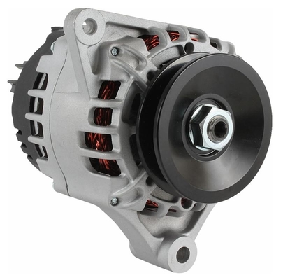 Peças sobressalentes de transportador para SUPRA OASIS250/350 Alternador de mercado pós-venda Alternativa 11 libras