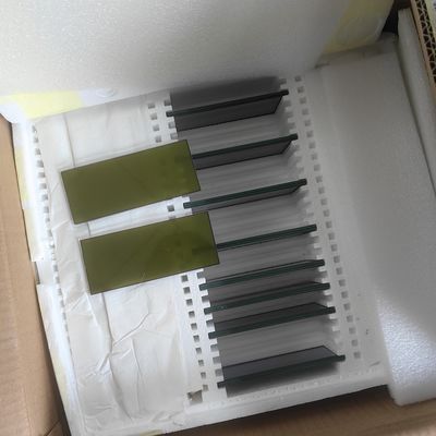 Ecrã de visualização SR2,SR3 CA-8452372 Tipo de visualização verde Ecrã LCD para SR2,SR3 HMI Peças sobressalentes de termocozimento do mercado pós-venda