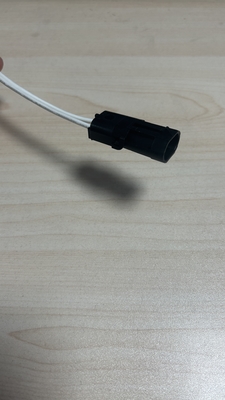 Sensor de temperatura do ar 41-4157 414157 Compatível com Thermo King Bus HVAC Coach RAC SR-10F SR-10R SR-15 SR-50S SR-70 ASR-140 ASR-160 SR-500 SR-700 CRT-II HRT-II XR-50 AXR-100 TDD-C