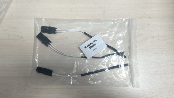 Sensor de temperatura do ar 41-4157 414157 Compatível com Thermo King Bus HVAC Coach RAC SR-10F SR-10R SR-15 SR-50S SR-70 ASR-140 ASR-160 SR-500 SR-700 CRT-II HRT-II XR-50 AXR-100 TDD-C