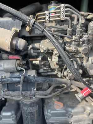 Boas condições usadas modelo THERMO KING SB-210 com motor Ingersoll-Rand 2012 ano