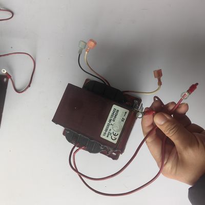 Transformador de transportador 69NT40-511-323 Acessórios de segunda mão Peças de refrigeração