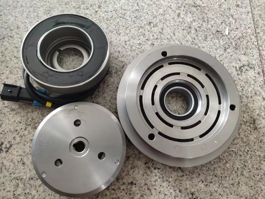 Partes de refrigeração transportadoras X4 Embreagem do ventilador 50-01176-00