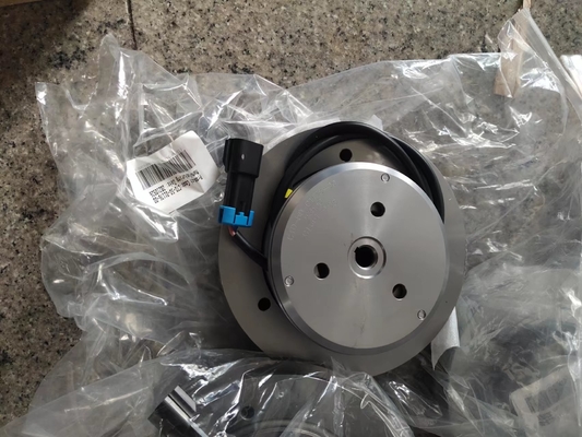 Peças de unidade refrigerada transportadora X4 embreagem do ventilador Alternativa de mercado de revendedores 50-01176-00