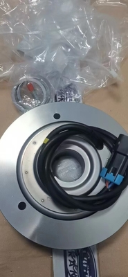 Peças de unidade refrigerada transportadora X4 embreagem do ventilador Alternativa de mercado de revendedores 50-01176-00