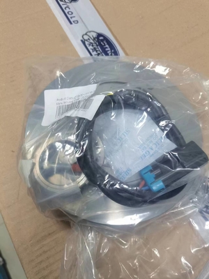 Peças de unidade refrigerada transportadora X4 embreagem do ventilador Alternativa de mercado de revendedores 50-01176-00