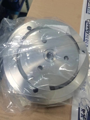 Peças de unidade refrigerada transportadora X4 embreagem do ventilador Alternativa de mercado de revendedores 50-01176-00