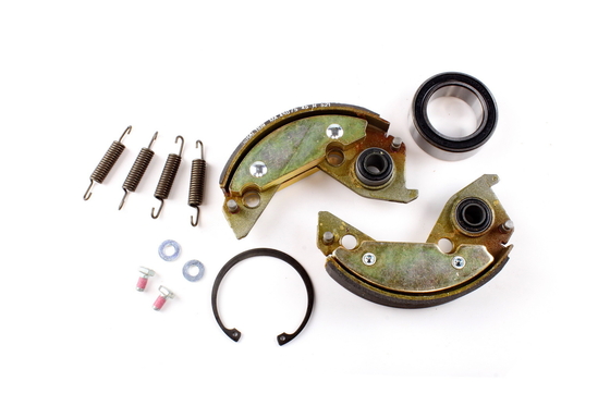 50-01165-20 Kit de reparação de embreagem para transportador S750/OASIS250 Supra 550 a 1250 ASIN B0CQW61RS5