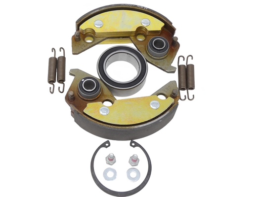 50-01165-20 Kit de reparação de embreagem para transportador S750/OASIS250 Supra 550 a 1250 ASIN B0CQW61RS5