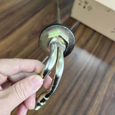 Tubos de sucção de óleo transportador de fumo térmico para bombeamento com motor diesel