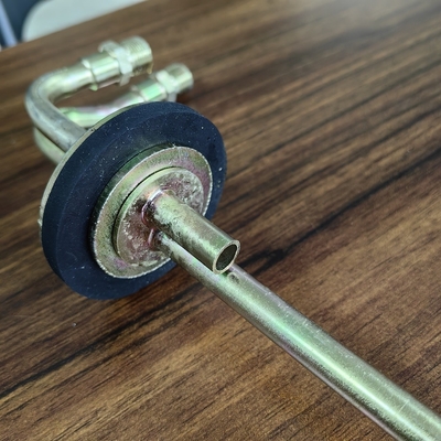 Tubos de sucção de óleo transportador de fumo térmico para bombeamento com motor diesel