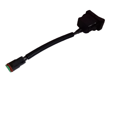 418737 peças de reboque ROCKER SWITCH