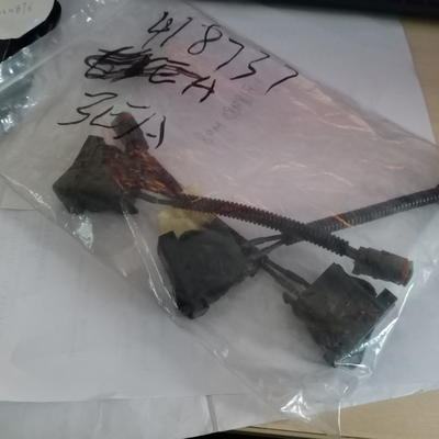 418737 peças de reboque ROCKER SWITCH