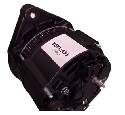 Alternador de peças de reposição alternativas 45-2699 120 Amp Para SB / SLX / SL / T-Series / Precedente