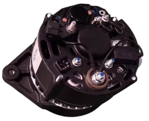 Alternador de peças de reposição alternativas 45-2699 120 Amp Para SB / SLX / SL / T-Series / Precedente