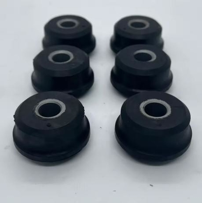 Peças sobressalentes alternativas de termocozimento 93-0577 Montador do motor - vibração para a subunidade do motor Thermo King Série T