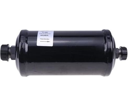 Parças alternativas de fumo térmico Filtro Receptor Dryer 61-0600 Compatível com Thermo King SB SL SLX SLXi Advancer Precedente