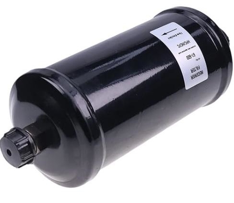 Parças alternativas de fumo térmico Filtro Receptor Dryer 61-0600 Compatível com Thermo King SB SL SLX SLXi Advancer Precedente