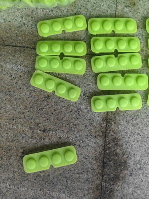 Botões de silicone SR2, SR3, para o técnico de reparação reparar o controlador SR2, SR3