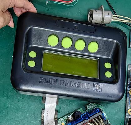 SR2/SR3/SR4 CA-8452372-LCD coração e pós-venda