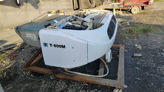 Termo King segunda mão T800M/T1000M