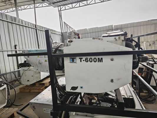 Termo King segunda mão T800M/T1000M