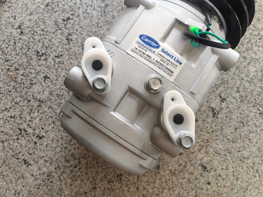 Compressor portador original de 24 V KP32 modelo 18-10190-99SL
