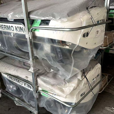 T-780E 780e T780E Unidade de refrigeração THERMO KING com ventilador elétrico, motor diesel e modo elétrico (standby), fabricada na China