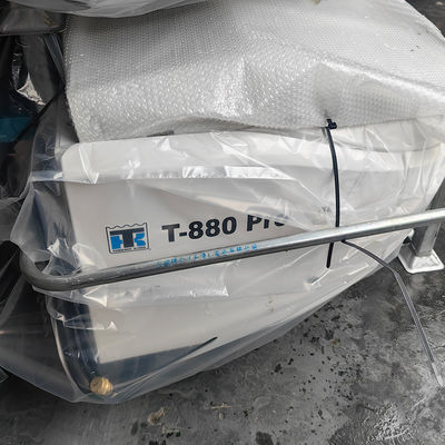 Unidade de refrigeração Thermo King T-880 Pro T-80 T-680Pro/T-780Pro/T-1080Pro/T-1280Pro para caminhão com caixa, autopropulsionada