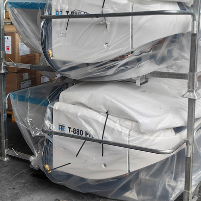 T-880 Pro T-80 T-680Pro/T-780Pro/T-1080Pro/T-1280Pro Unidade de equipamento de refrigeração do frigorífico Caminhão auto-alimentado Thermo King