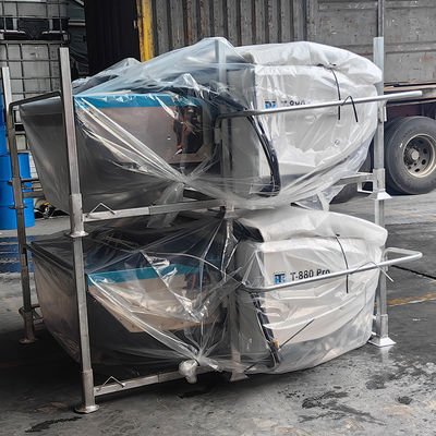 Unidade de refrigeração Thermo King T-880 Pro T-80 T-680Pro/T-780Pro/T-1080Pro/T-1280Pro para caminhão com caixa, autopropulsionada