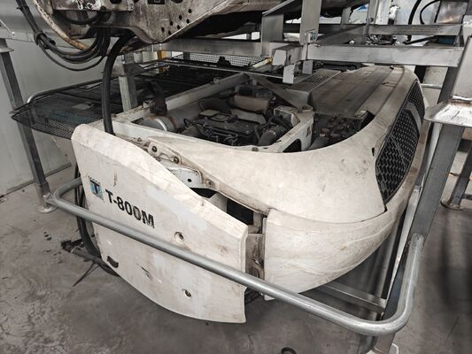 Série de T 800M Thermo King T