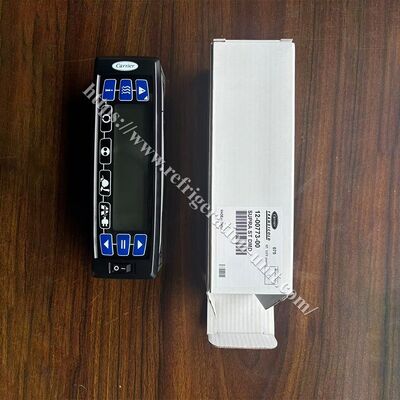 12-00773-00 Controlador de cabina substituir o 12-00325-02 ((cancelar)) Compativel para a Supra 550 722 750 850 950