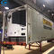 Refrigerador THERMO do REI 40ft 45ft de SLXi 400 para unidades de refrigeração do reboque do caminhão