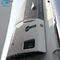 Compressor livre de óleo THERMO 2097mm do auto-poder das unidades de refrigeração do reboque do REI SLXi 400 semi