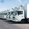 REI THERMO pequeno das unidades de refrigeração do caminhão da série SV400/SV600/SV700/SV800/SV1000 de SV