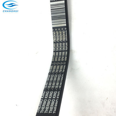 Rei Thermo Unit Refrigeration Parts da correia do ferro 781853