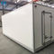 O armazenamento R134a 40gp do alimento refrigerou recipientes de armazenamento