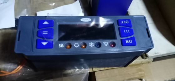 Partes de refrigeração do transportador 12-66814-01 Painel de controlo Sutrak 15CM