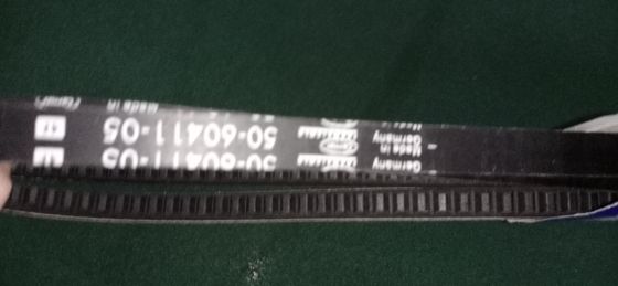 Cinto de refrigeração de nylon em forma de anel para transporte