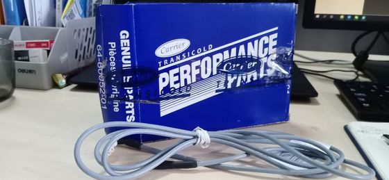 Conexão elétrica Carrier 3766-2216 15m Peças de refrigeração