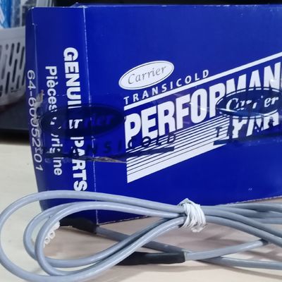 Conexão elétrica Carrier 3766-2216 15m Peças de refrigeração