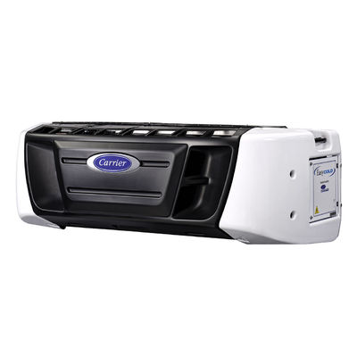 Unidade de refrigeração Carrier Supra Série Alto Desempenho de Refrigeração