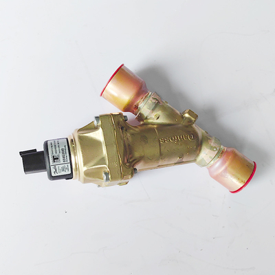 618820 o rei Thermo 614253 válvula estrangula 3/8 de Slxi eletrônico