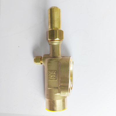 Sução original da VÁLVULA de 665318 peças sobresselentes do REI THERMO para as peças sobresselentes do sistema de refrigeração do refrigerador do caminhão